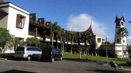Completed hotel | We provide Indonesia infrastructure map on various property sectors and data. Access property listings, infrastructure developments, news, and valuable transaction data for informed decisions.