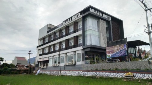 Completed hotel | We provide Indonesia infrastructure map on various property sectors and data. Access property listings, infrastructure developments, news, and valuable transaction data for informed decisions.