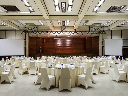Completed hotel, PT Grahamas Citrawisata | We provide Indonesia infrastructure map on various property sectors and data. Access property listings, infrastructure developments, news, and valuable transaction data for informed decisions.