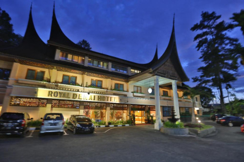 Completed hotel | We provide Indonesia infrastructure map on various property sectors and data. Access property listings, infrastructure developments, news, and valuable transaction data for informed decisions.