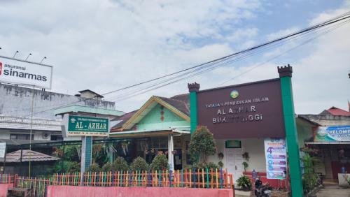 Al Azhar 48 Islamic Kindergarten, Private School | We provide Indonesia infrastructure map on various property sectors and data. Access property listings, infrastructure developments, news, and valuable transaction data for informed decisions.
