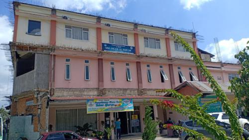 Al Ishlah Primary School, Private School | We provide Indonesia infrastructure map on various property sectors and data. Access property listings, infrastructure developments, news, and valuable transaction data for informed decisions.