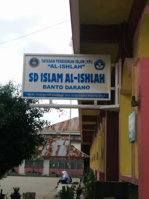 Al Ishlah Primary School, Private School | We provide Indonesia infrastructure map on various property sectors and data. Access property listings, infrastructure developments, news, and valuable transaction data for informed decisions.