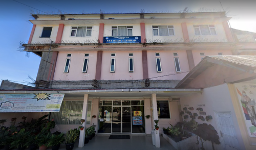 Al Ishlah Senior High School, Private School | We provide Indonesia infrastructure map on various property sectors and data. Access property listings, infrastructure developments, news, and valuable transaction data for informed decisions.