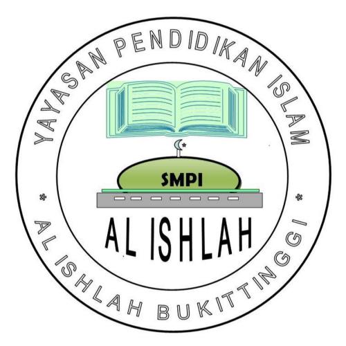 Al Ishlah Junior High School, Private School | We provide Indonesia infrastructure map on various property sectors and data. Access property listings, infrastructure developments, news, and valuable transaction data for informed decisions.
