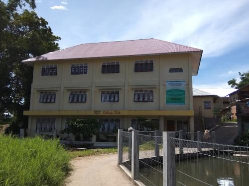Cahaya Hati Islamic Primary School, Private School | We provide Indonesia infrastructure map on various property sectors and data. Access property listings, infrastructure developments, news, and valuable transaction data for informed decisions.