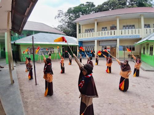Cahaya Hati Islamic Primary School, Private School | We provide Indonesia infrastructure map on various property sectors and data. Access property listings, infrastructure developments, news, and valuable transaction data for informed decisions.
