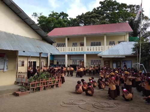 Cahaya Hati Islamic Primary School, Private School | We provide Indonesia infrastructure map on various property sectors and data. Access property listings, infrastructure developments, news, and valuable transaction data for informed decisions.