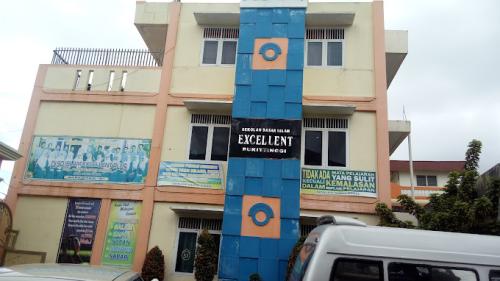 Excellent Islamic Kindergarten, Private School | We provide Indonesia infrastructure map on various property sectors and data. Access property listings, infrastructure developments, news, and valuable transaction data for informed decisions.
