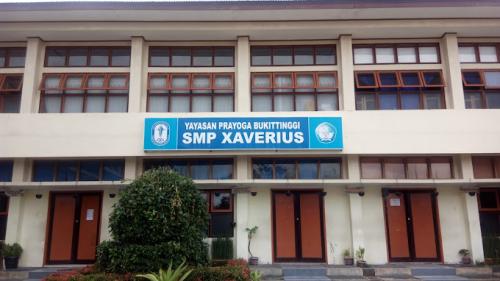 Xaverius Junior High School, Private School | We provide Indonesia infrastructure map on various property sectors and data. Access property listings, infrastructure developments, news, and valuable transaction data for informed decisions.