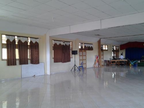 Xaverius Junior High School, Private School | We provide Indonesia infrastructure map on various property sectors and data. Access property listings, infrastructure developments, news, and valuable transaction data for informed decisions.
