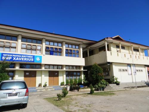 Xaverius Junior High School, Private School | We provide Indonesia infrastructure map on various property sectors and data. Access property listings, infrastructure developments, news, and valuable transaction data for informed decisions.