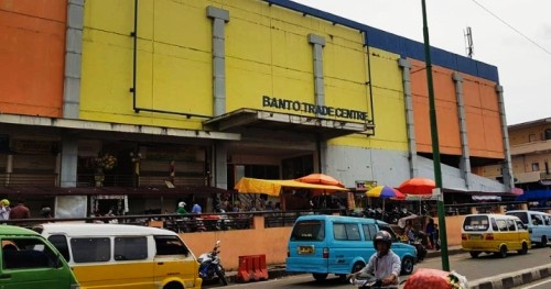 Banto Trade Center, Strata Retail | We provide Indonesia infrastructure map on various property sectors and data. Access property listings, infrastructure developments, news, and valuable transaction data for informed decisions.