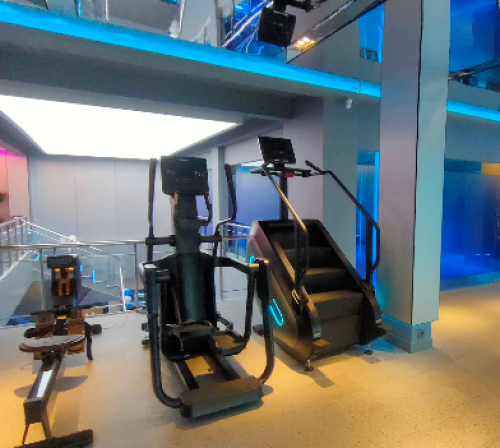 FTL Gym Cibubur, Stand Alone Retail | We provide Indonesia infrastructure map on various property sectors and data. Access property listings, infrastructure developments, news, and valuable transaction data for informed decisions.