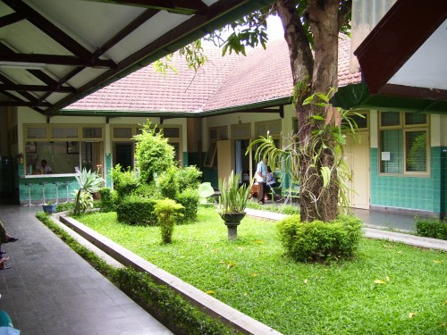 Budi Rahayu Catholic Hospital, Hospital | We provide Indonesia infrastructure map on various property sectors and data. Access property listings, infrastructure developments, news, and valuable transaction data for informed decisions.