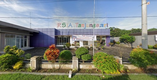 Tanjungsari Mother and Child Hospital, Hospital | We provide Indonesia infrastructure map on various property sectors and data. Access property listings, infrastructure developments, news, and valuable transaction data for informed decisions.