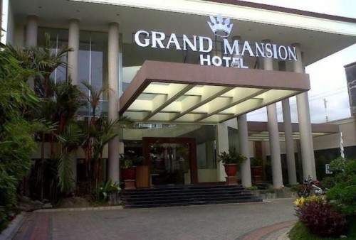 Completed hotel | We provide Indonesia infrastructure map on various property sectors and data. Access property listings, infrastructure developments, news, and valuable transaction data for informed decisions.