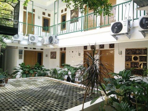 Completed hotel | We provide Indonesia infrastructure map on various property sectors and data. Access property listings, infrastructure developments, news, and valuable transaction data for informed decisions.