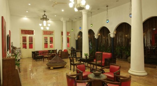 Completed hotel | We provide Indonesia infrastructure map on various property sectors and data. Access property listings, infrastructure developments, news, and valuable transaction data for informed decisions.