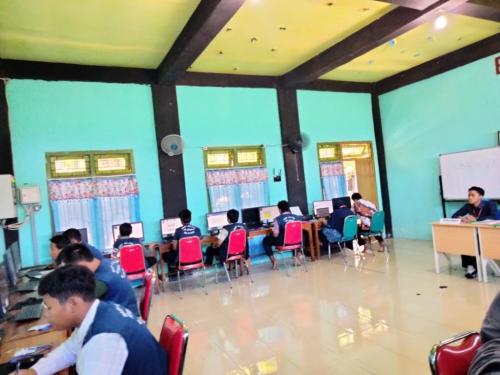 Alam Al Ghifari Junior High School, Private School | We provide Indonesia infrastructure map on various property sectors and data. Access property listings, infrastructure developments, news, and valuable transaction data for informed decisions.