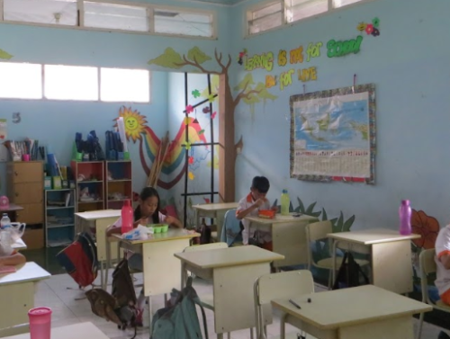 Eagle National Academy Primary School, Private School | We provide Indonesia infrastructure map on various property sectors and data. Access property listings, infrastructure developments, news, and valuable transaction data for informed decisions.