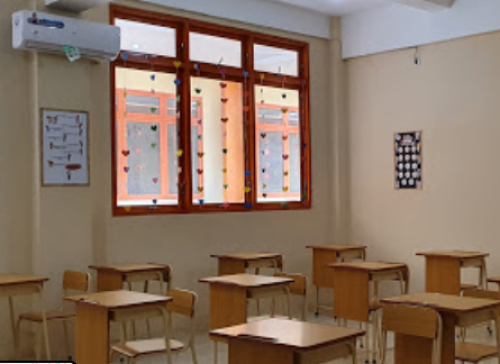 Little Angel Kindergarten, Private School | We provide Indonesia infrastructure map on various property sectors and data. Access property listings, infrastructure developments, news, and valuable transaction data for informed decisions.