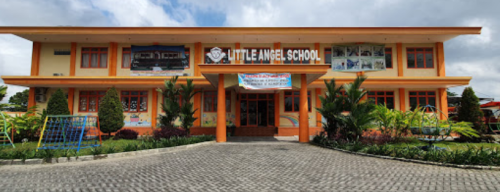 Little Angel Kindergarten, Private School | We provide Indonesia infrastructure map on various property sectors and data. Access property listings, infrastructure developments, news, and valuable transaction data for informed decisions.