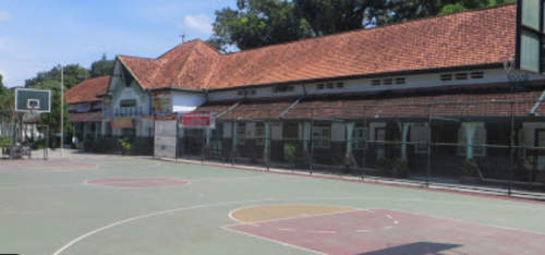Santa Maria Primary School, Private School | We provide Indonesia infrastructure map on various property sectors and data. Access property listings, infrastructure developments, news, and valuable transaction data for informed decisions.