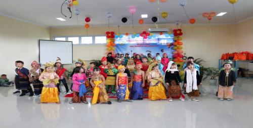 Yos Sudarso Kindergarten, Private School | We provide Indonesia infrastructure map on various property sectors and data. Access property listings, infrastructure developments, news, and valuable transaction data for informed decisions.