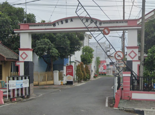 Wisma Indah, residential commercial for lease sale, dijual disewakan | We provide Indonesia infrastructure map on various property sectors and data. Access property listings, infrastructure developments, news, and valuable transaction data for informed decisions.