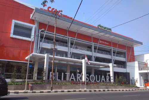 Blitar Square, Leased Retail | We provide Indonesia infrastructure map on various property sectors and data. Access property listings, infrastructure developments, news, and valuable transaction data for informed decisions.