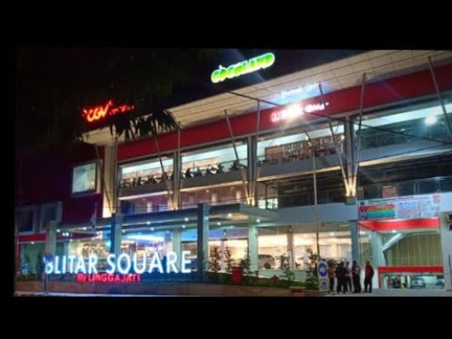 Blitar Square, Leased Retail | We provide Indonesia infrastructure map on various property sectors and data. Access property listings, infrastructure developments, news, and valuable transaction data for informed decisions.