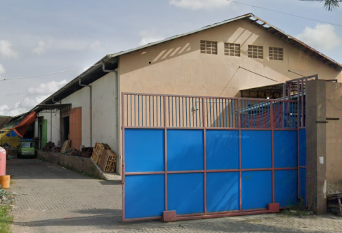 Graha West Warehouse, Warehouse, Graha Bangunan | We provide Indonesia infrastructure map on various property sectors and data. Access property listings, infrastructure developments, news, and valuable transaction data for informed decisions.