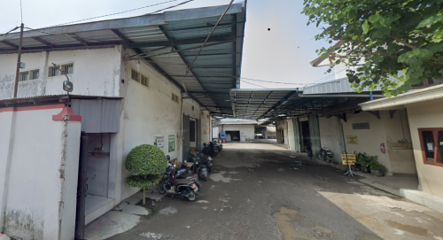 PT. Jatinom Indah Agri Warehouse Jatinom, Warehouse, PT Jatinom Indah Agri | We provide Indonesia infrastructure map on various property sectors and data. Access property listings, infrastructure developments, news, and valuable transaction data for informed decisions.