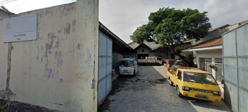 Kuning Tlumpu Warehouse, Warehouse, Toko Kuning Blitar | We provide Indonesia infrastructure map on various property sectors and data. Access property listings, infrastructure developments, news, and valuable transaction data for informed decisions.