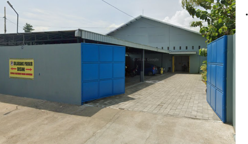 Graha North Warehouse, Warehouse, Graha Bangunan | We provide Indonesia infrastructure map on various property sectors and data. Access property listings, infrastructure developments, news, and valuable transaction data for informed decisions.