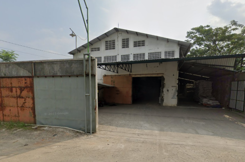 Pikatan PS PT Jatinom Indah Agri Warehouse, Warehouse, PT Jatinom Indah Agri | We provide Indonesia infrastructure map on various property sectors and data. Access property listings, infrastructure developments, news, and valuable transaction data for informed decisions.