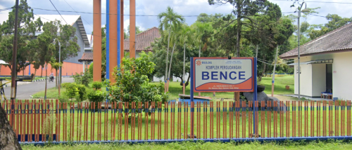Bulog BENCE Warehouse Complex, Warehouse, Perum Bulog Kanwil Jawa Timur | We provide Indonesia infrastructure map on various property sectors and data. Access property listings, infrastructure developments, news, and valuable transaction data for informed decisions.