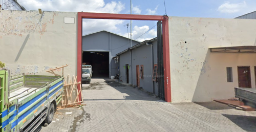 Lancar Warehouse, Warehouse | We provide Indonesia infrastructure map on various property sectors and data. Access property listings, infrastructure developments, news, and valuable transaction data for informed decisions.