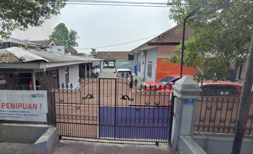 PT Surya Madistrindo Blitar Warehouse, Warehouse, PT Surya Madistrindo | We provide Indonesia infrastructure map on various property sectors and data. Access property listings, infrastructure developments, news, and valuable transaction data for informed decisions.