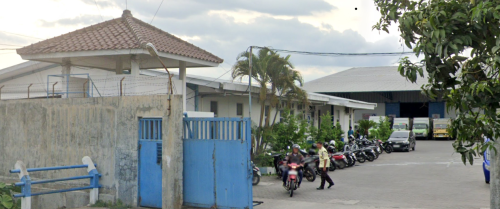 PT. Wagekarya WahyulestariWarehouse, Warehouse, PT Wagekarya Wahyulestari | We provide Indonesia infrastructure map on various property sectors and data. Access property listings, infrastructure developments, news, and valuable transaction data for informed decisions.