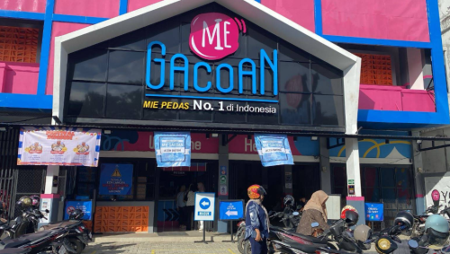Mie Gacoan Aceh Batoh, Stand Alone Retail | We provide Indonesia infrastructure map on various property sectors and data. Access property listings, infrastructure developments, news, and valuable transaction data for informed decisions.