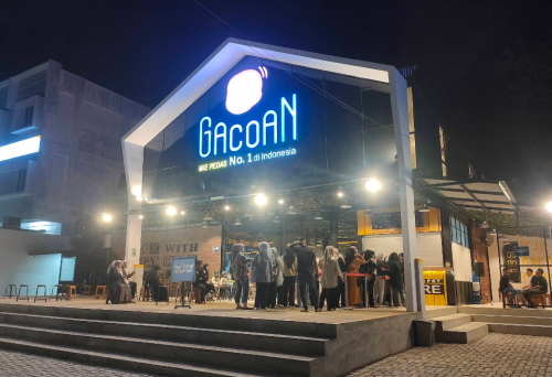 Mie Gacoan Ulee Kareng, Stand Alone Retail | We provide Indonesia infrastructure map on various property sectors and data. Access property listings, infrastructure developments, news, and valuable transaction data for informed decisions.
