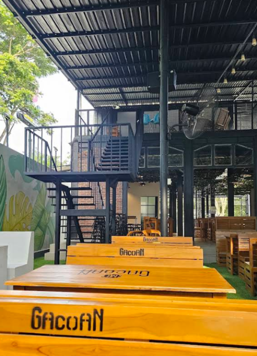 Mie Gacoan Ulee Kareng, Stand Alone Retail | We provide Indonesia infrastructure map on various property sectors and data. Access property listings, infrastructure developments, news, and valuable transaction data for informed decisions.