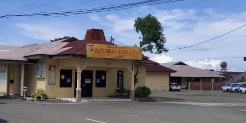 Bhayangkara Hospital Banda Aceh, Hospital | We provide Indonesia infrastructure map on various property sectors and data. Access property listings, infrastructure developments, news, and valuable transaction data for informed decisions.
