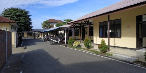Bhayangkara Hospital Banda Aceh, Hospital | We provide Indonesia infrastructure map on various property sectors and data. Access property listings, infrastructure developments, news, and valuable transaction data for informed decisions.