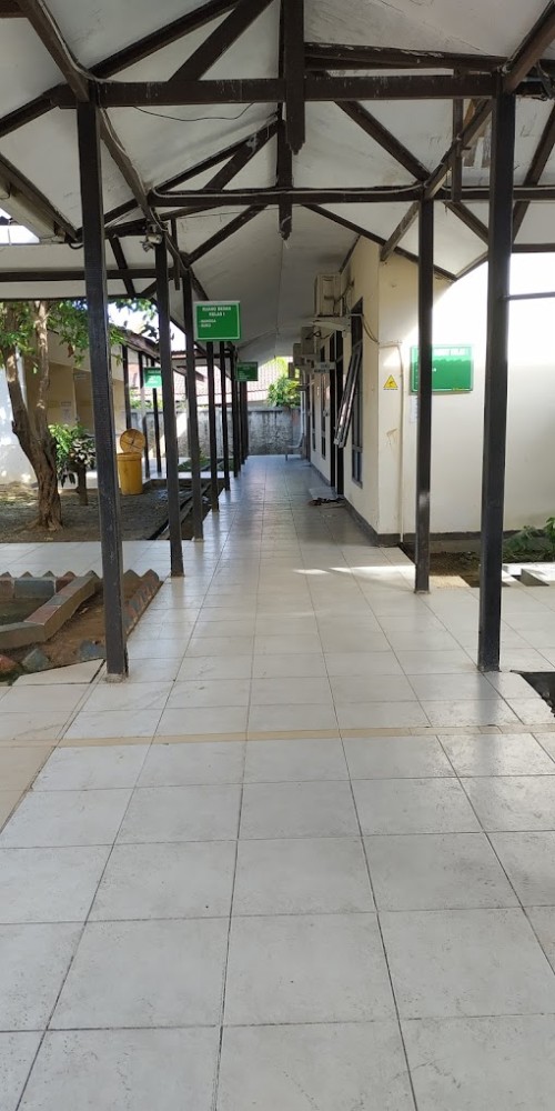 Bhayangkara Hospital Banda Aceh, Hospital | We provide Indonesia infrastructure map on various property sectors and data. Access property listings, infrastructure developments, news, and valuable transaction data for informed decisions.