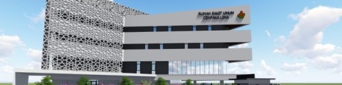 Cempaka Lima General Hospital, Hospital | We provide Indonesia infrastructure map on various property sectors and data. Access property listings, infrastructure developments, news, and valuable transaction data for informed decisions.