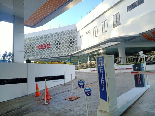 Cempaka Lima General Hospital, Hospital | We provide Indonesia infrastructure map on various property sectors and data. Access property listings, infrastructure developments, news, and valuable transaction data for informed decisions.