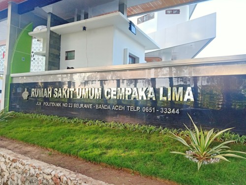 Cempaka Lima General Hospital, Hospital | We provide Indonesia infrastructure map on various property sectors and data. Access property listings, infrastructure developments, news, and valuable transaction data for informed decisions.